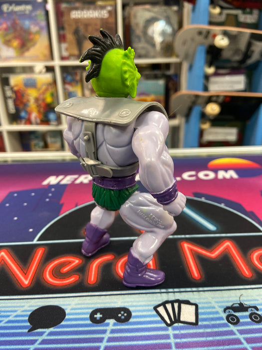 Galaxy Fighters Iguana