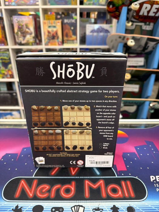 Shobu