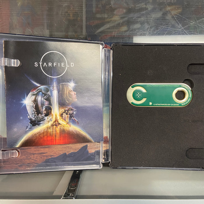 Starfield [Constellation Edition]