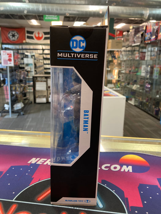DC Multiverse The Batman - Batman