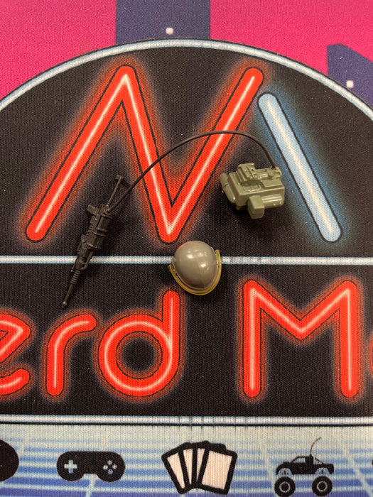 GI Joe ARAH Flash (1983)