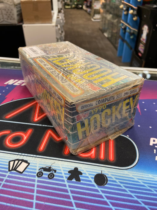 Topps 1990 Hockey Complete Set