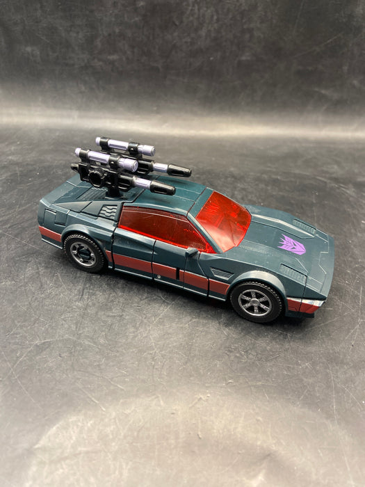 Transformers Generations Legacy Deluxe Wild Rider