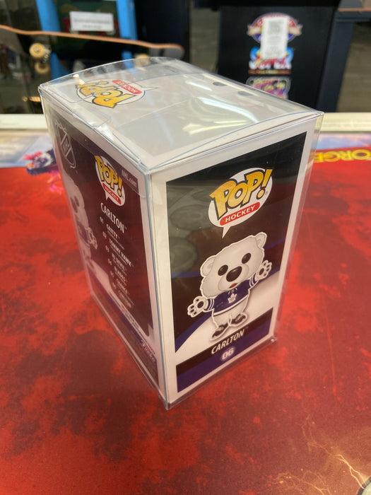 POP Hockey: Maple Leafs - Carlton