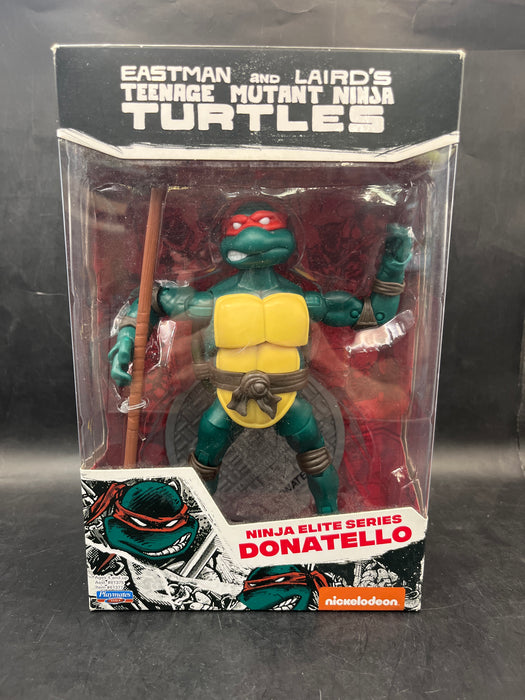 TMNT Playmates Elite Series - Donatello