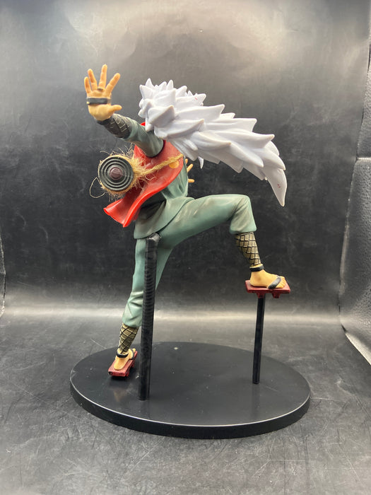 Naruto Shippuden Jiraiya Statue