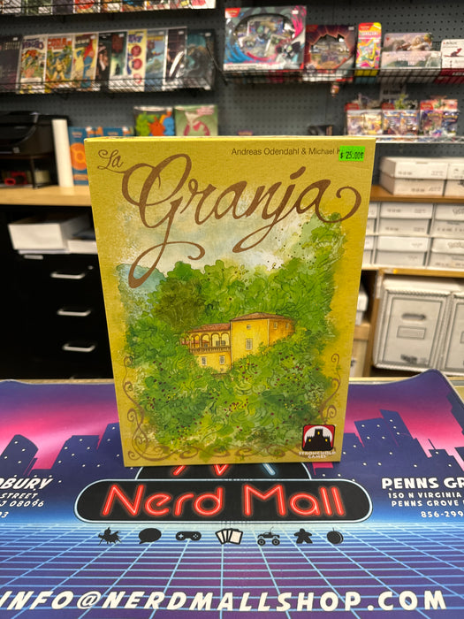 La Granja