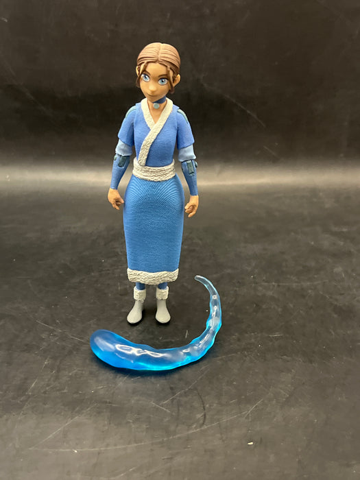 McFarlane Avatar: The Last Airbender Katara