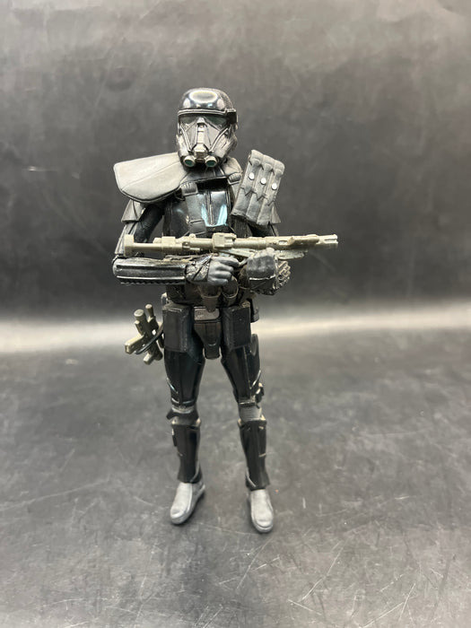 Star Wars Black Series Death Trooper (2016)
