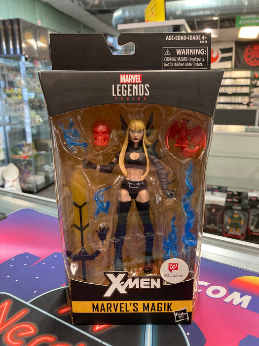 Marvel Legends Magik