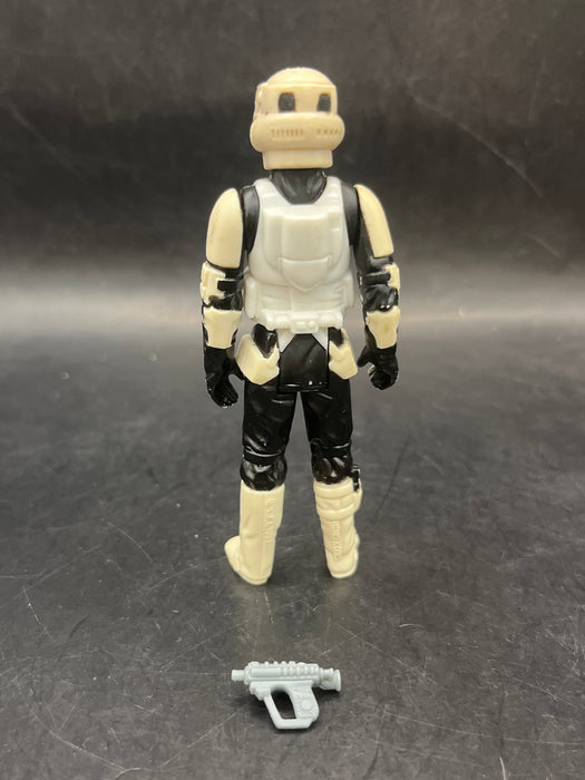 Kenner 1983 Star Wars Scout Trooper