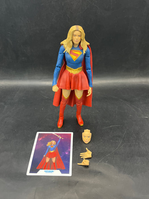 McFarlane Dc Multiverse Supergirl (2026)