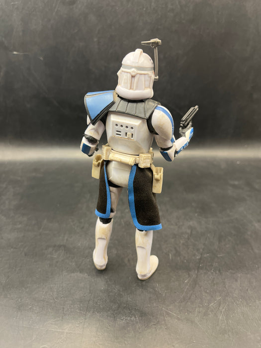 Star Wars Black Series Captain Rex (2018)