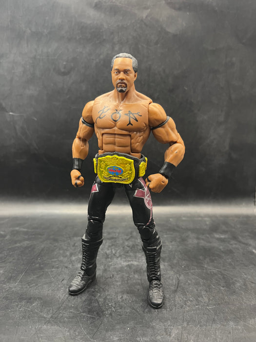 WWE Elite Series 16 Farooq