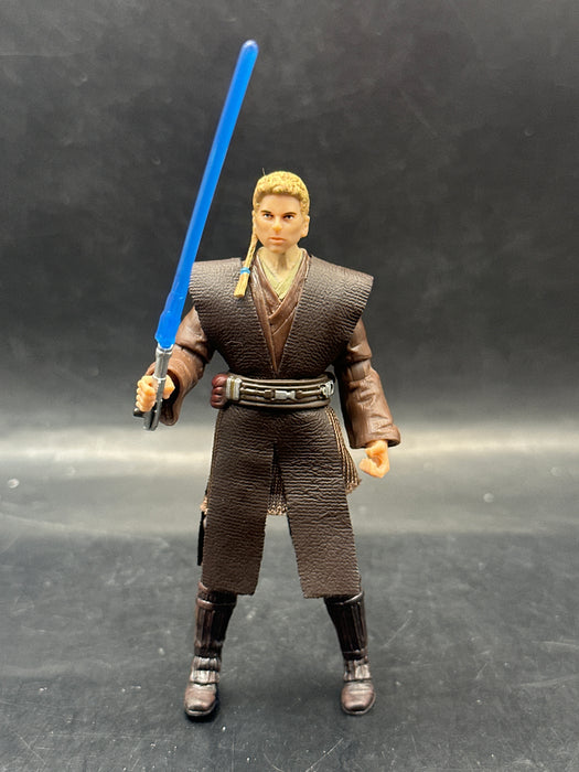 Star Wars Anakin Skywalker The Legacy Collection