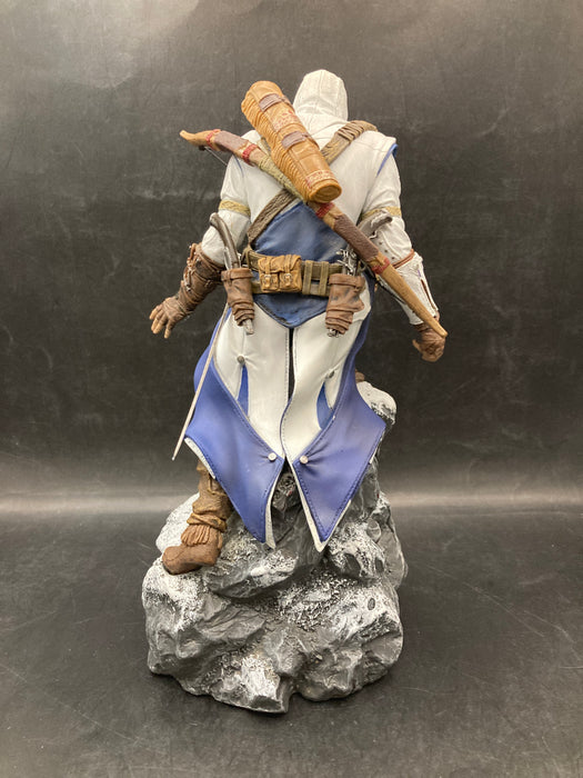 Assassin's Creed III Limited Collector's Edition Connor Statue