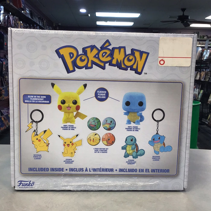 Funko Pokemon Mystery Box (Sealed)