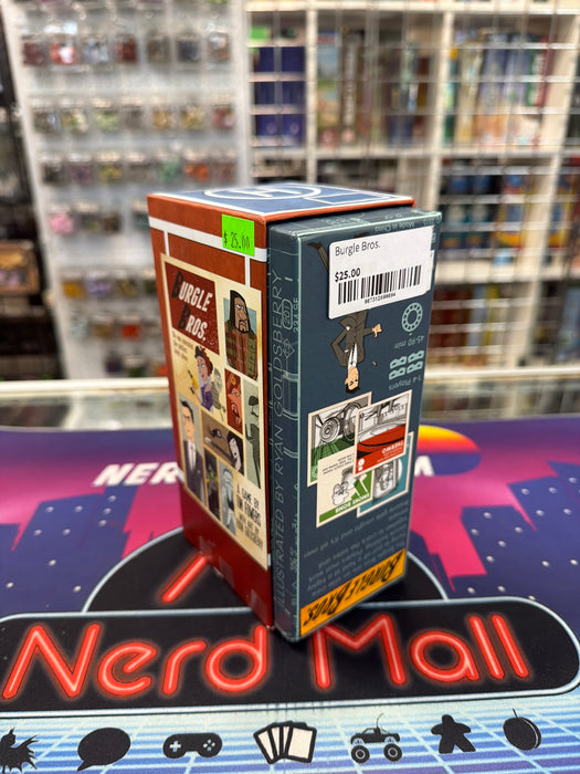 Burgle Bros.