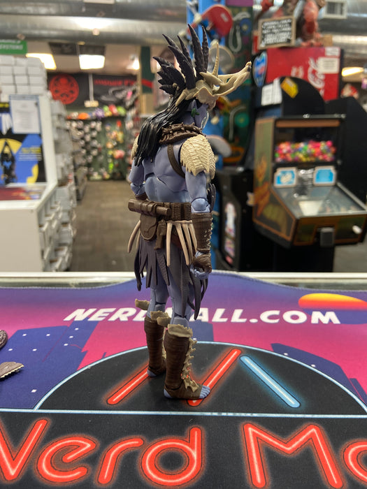 Marvel Legends Attuma BAF