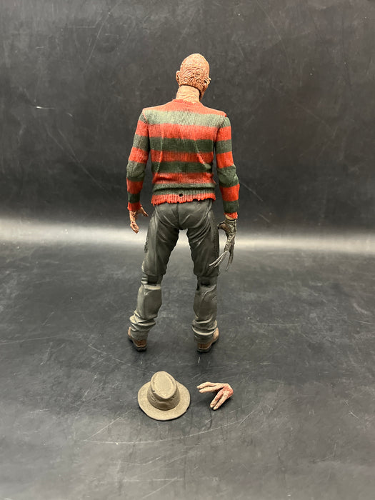 NECA Ultimate Freddy Krueger