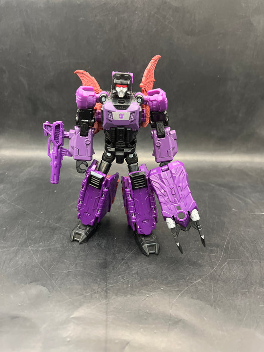 Transformers Generations Titans Return Mindwipe
