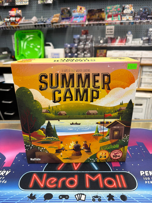 Summer Camp