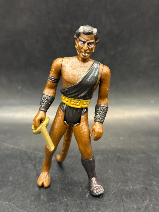 Mattel 1980 Clash of the Titans Calibos: Lord of the Marsh