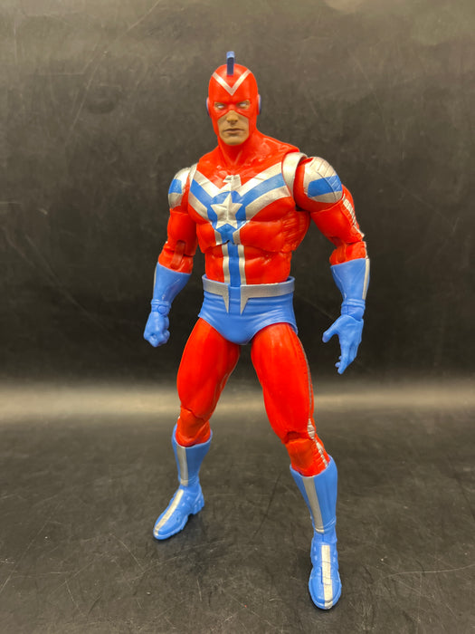 McFarlane DC Multiverse Commander Steel