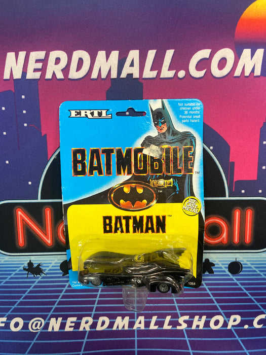 Ertl Batmobile Batman