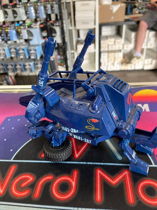 GI Joe ARAH Cobra Assault System Pod