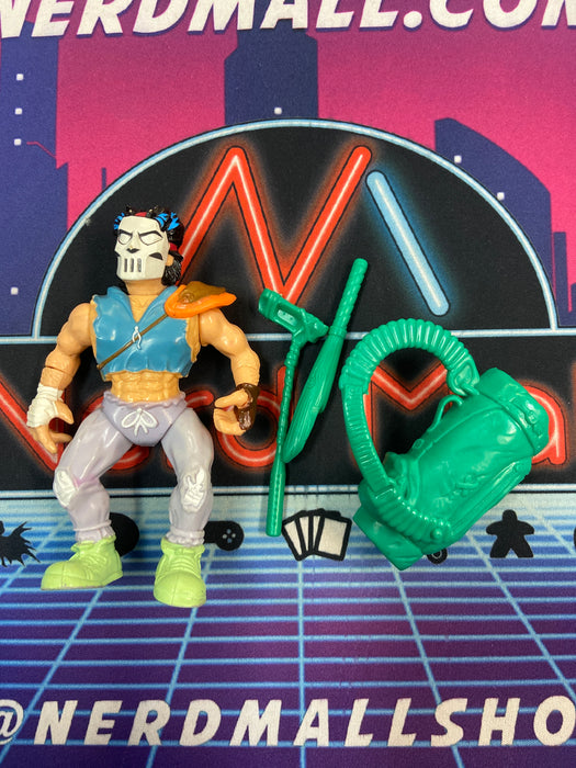 TMNT Casey Jones 1989