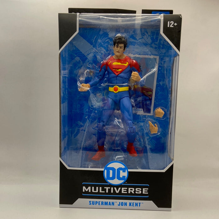 DC Multiverse Future State Jonathan Kent 7-Inch Scale Action Figure