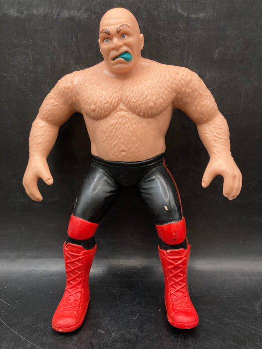 LJN WWF George "The Animal" Steele