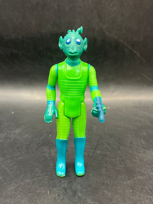 Kenner 1978 Star Wars Greedo