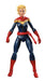 Captain Marvel -Marvel Legends/Universe 2016 Wave 1