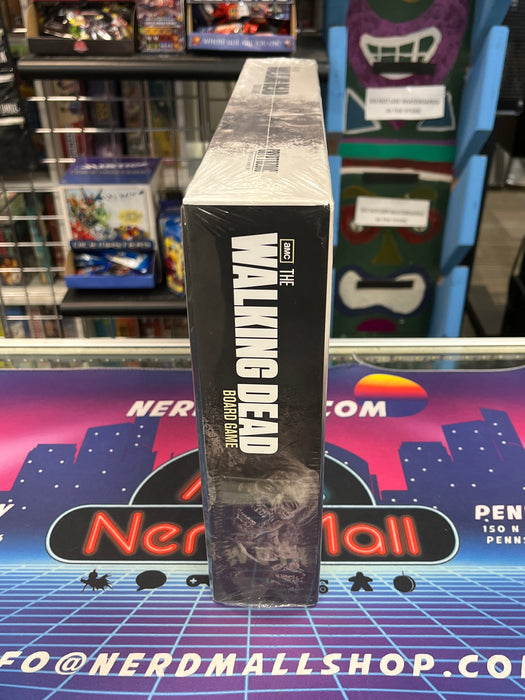 The Walking Dead Board Game (Sealed)