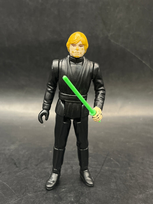Kenner 1983 Star Wars Jedi Knight Luke Skywalker