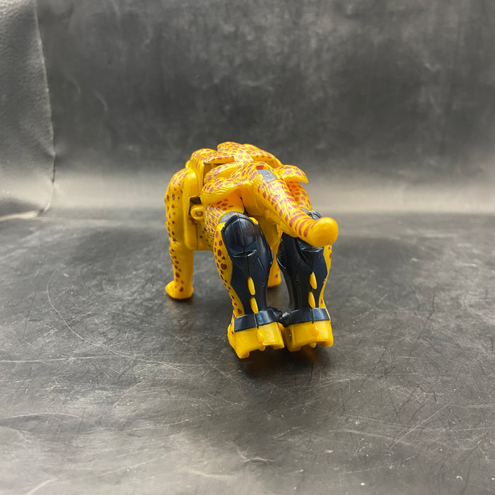 Transformers Beast Wars Cheetor [Deluxe Class]