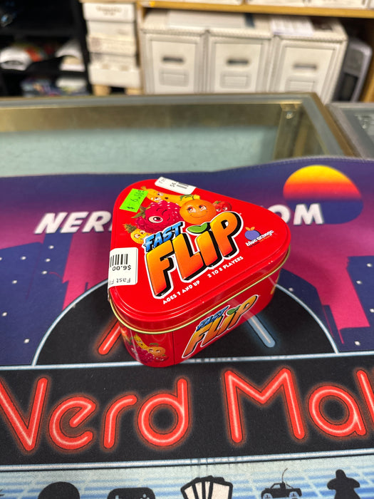 Fast Flip