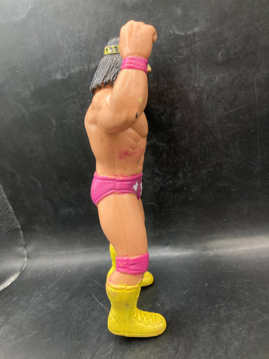 LJN WWF Macho Man Randy Savage