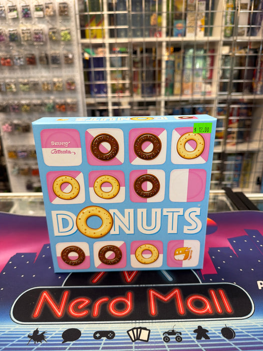 Donuts