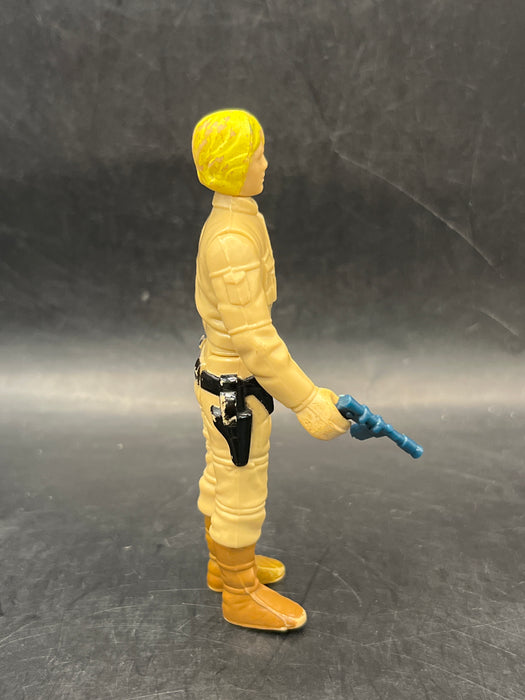 Kenner 1980 Star Wars Bespin Luke Skywalker