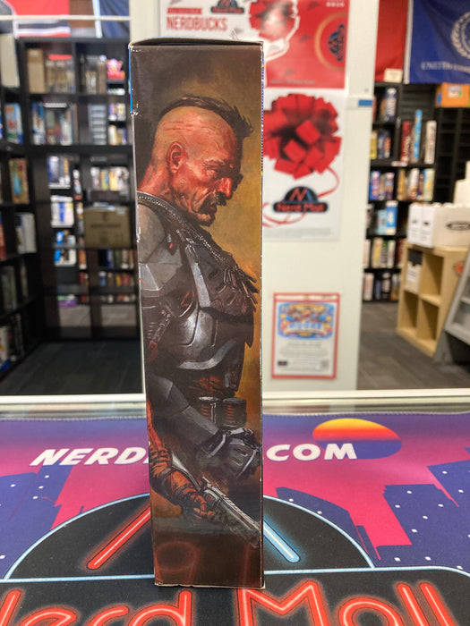 GI Joe Classified Major Bludd