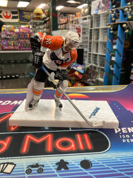 McFarlane Toys NHL Series 16 Simon Gagne
