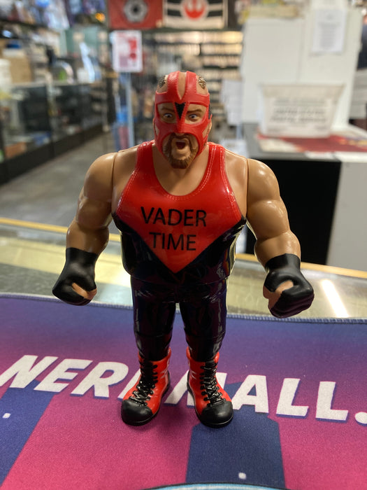 WWE Retro Collection Big Van Vader