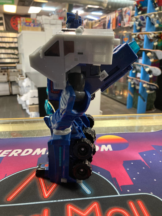 Transformers Animated Leader Class Ultra Magnus