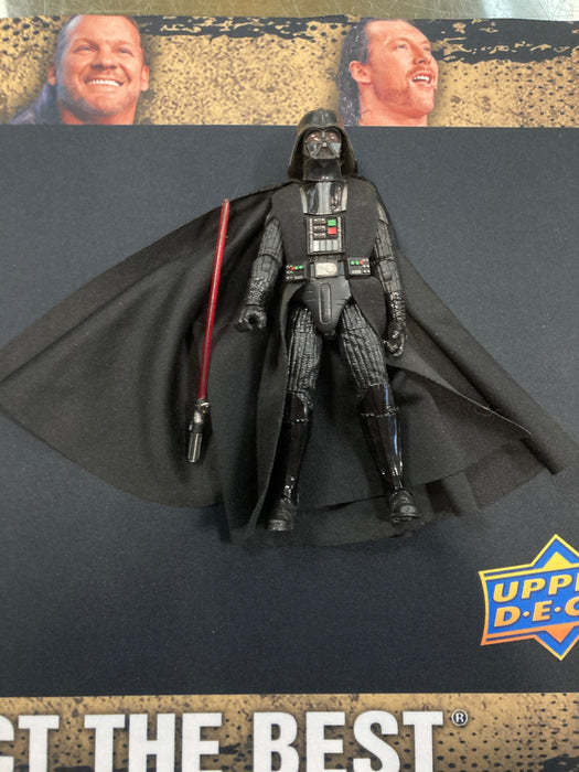 Star Wars Black Series A New Hope Darth Vader (2024)