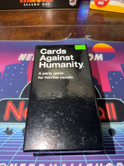 Cards Against Humanity