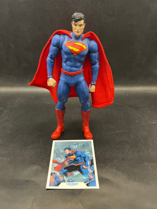 DC Multiverse Superman (New 52)