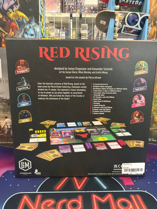 Red Rising